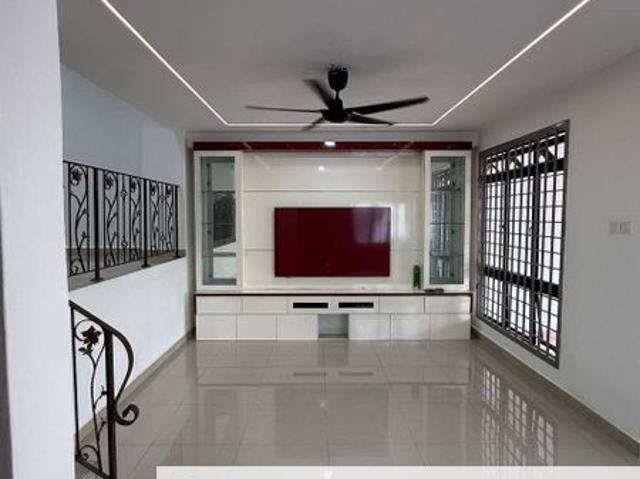 House for sale in Tebrau, Johor