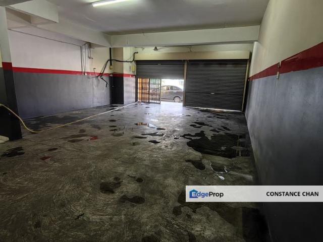 Shop for rent in Johore Bahru, Johor
