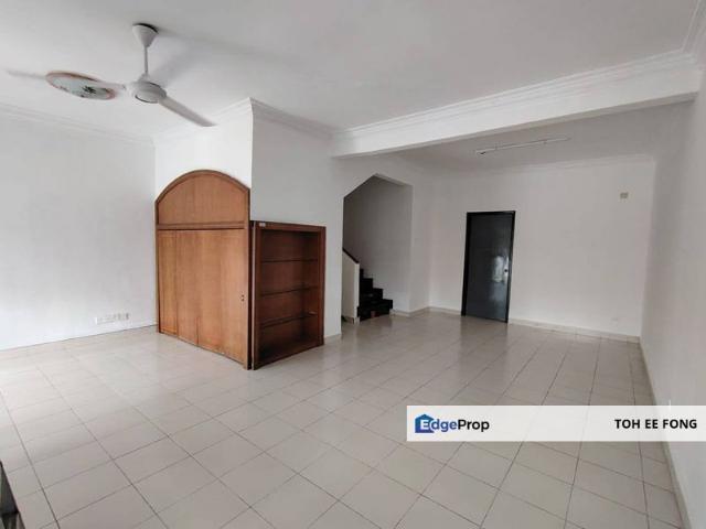 House for sale in Taman Mount Austin, Tebrau