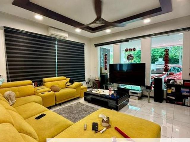 House for sale in Taman Mount Austin, Tebrau