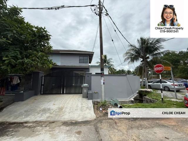 House for sale in Tebrau, Johor