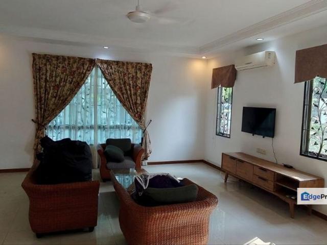 House for rent in Tebrau, Johor