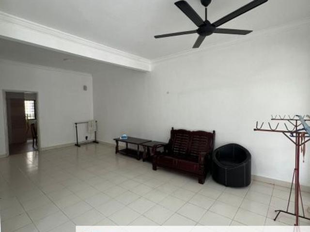 House for rent in Tebrau, Johor