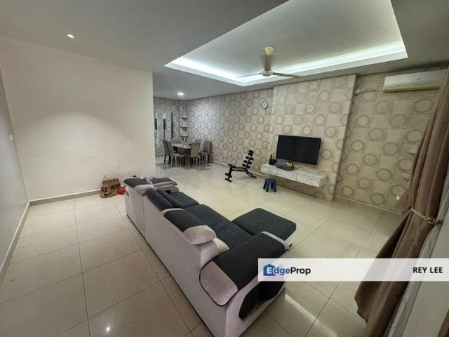 House for rent in Tebrau, Johor
