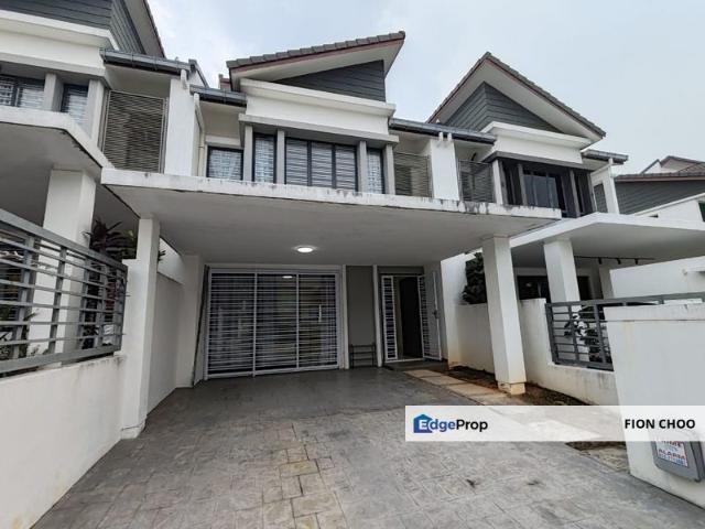 House for rent in Tebrau, Johor Bahru