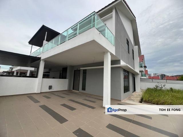 House for sale in Tebrau, Johor