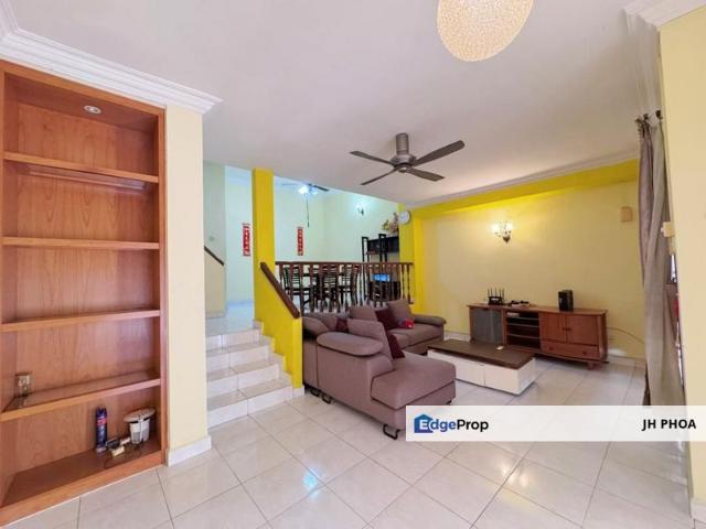 House for sale in Tebrau, Johor