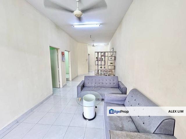 House for sale in Tebrau, Johor