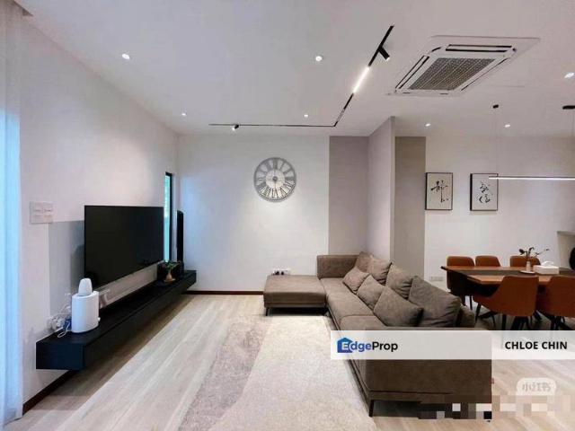 House for sale in Taman Mount Austin, Tebrau