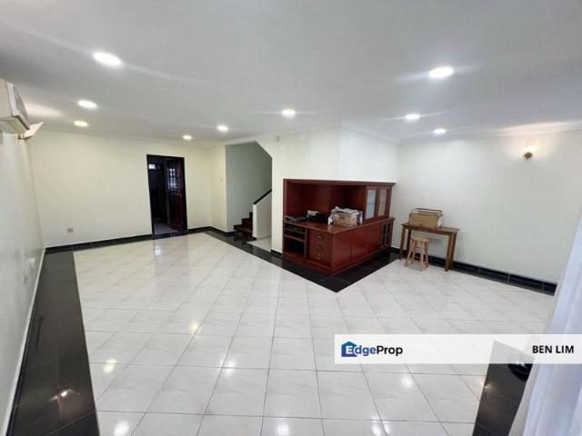 House for sale in Tebrau, Johor