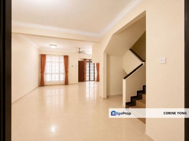 House for sale in Tebrau, Johor
