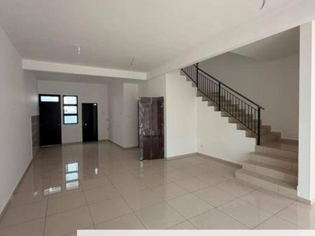 House for sale in Tebrau, Johor Bahru