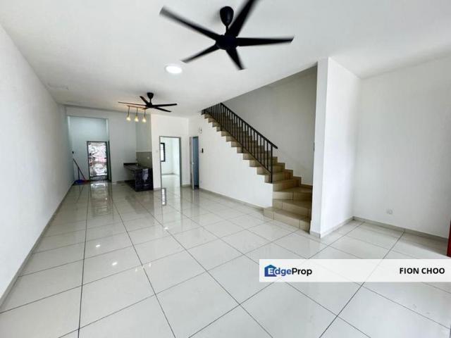 House for rent in Tebrau, Johor
