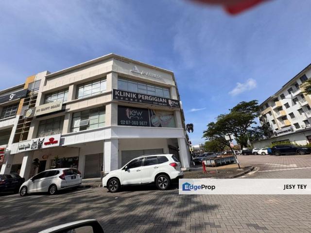 Shop for rent in Johore Bahru, Johor