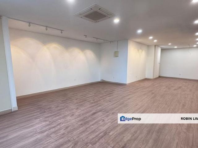 Shop for rent in Tebrau, Johor Bahru