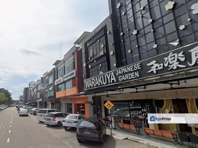 Shop for sale in Johore Bahru, Johor