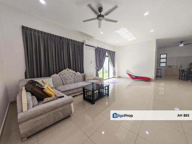 House for rent in Tebrau, Johor