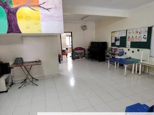 House for sale in Tebrau, Johor