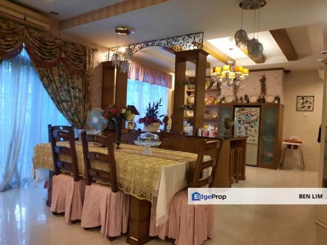 House for rent in Tebrau, Johor