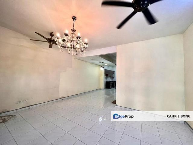 House for rent in Tebrau, Johor