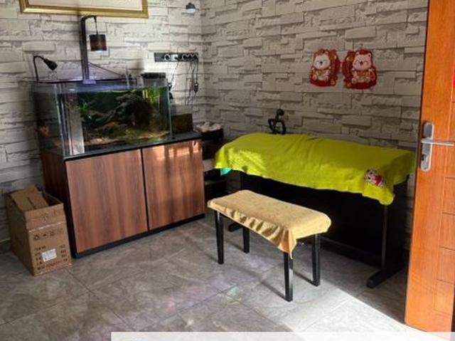 House for sale in Tebrau, Johor