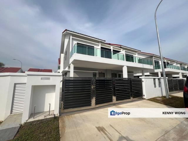 House for sale in Tebrau, Johor