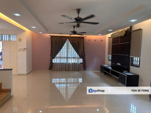 House for sale in Tebrau, Johor