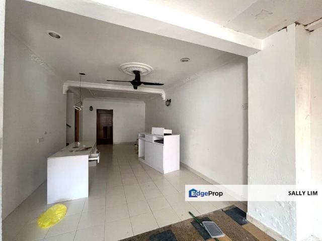 House for rent in Tebrau, Johor