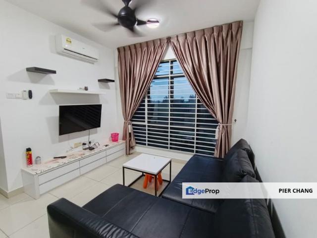 Condominium for rent in Tebrau, Johor Bahru