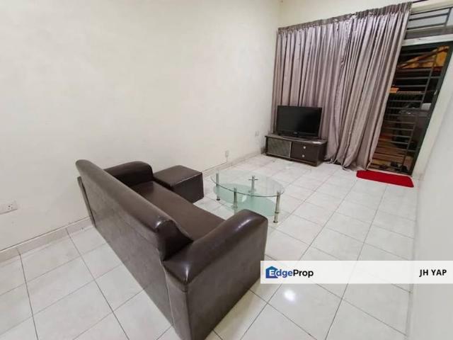 House for rent in Tebrau, Johor