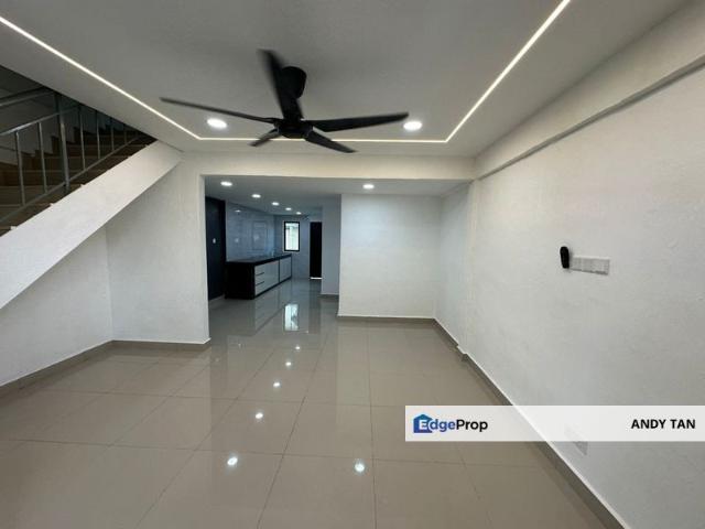 House for sale in Johore Bahru, Johor