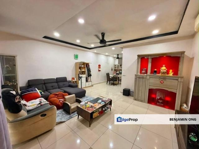 House for sale in Tebrau, Johor