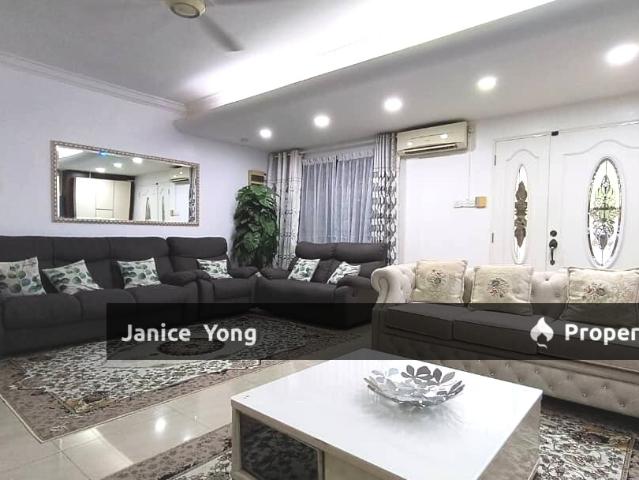 Terraced House for sale in Johor