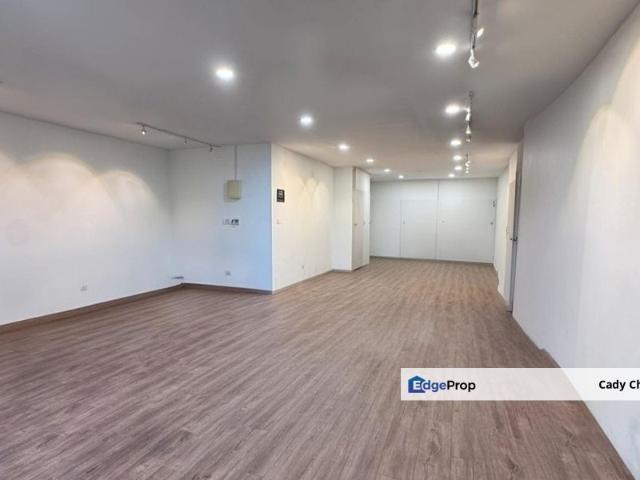 Shop for rent in Taman Mount Austin, Tebrau