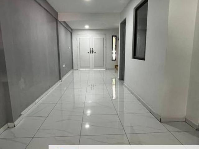 House for sale in Tebrau, Johor