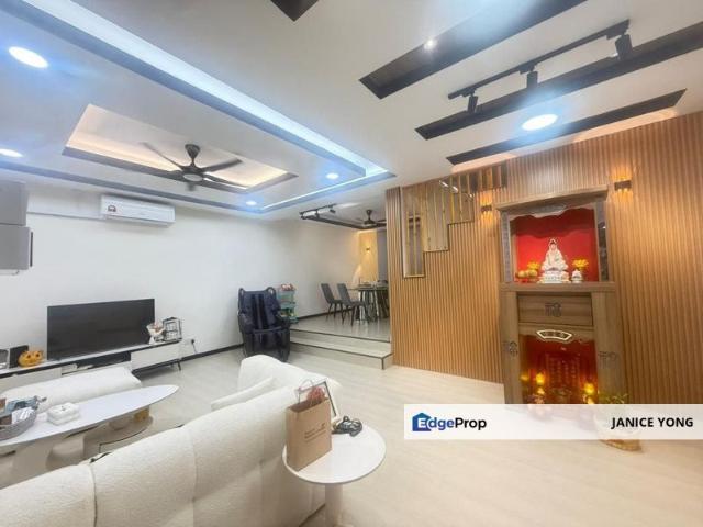 House for rent in Tebrau, Johor