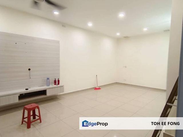 House for sale in Tebrau, Johor