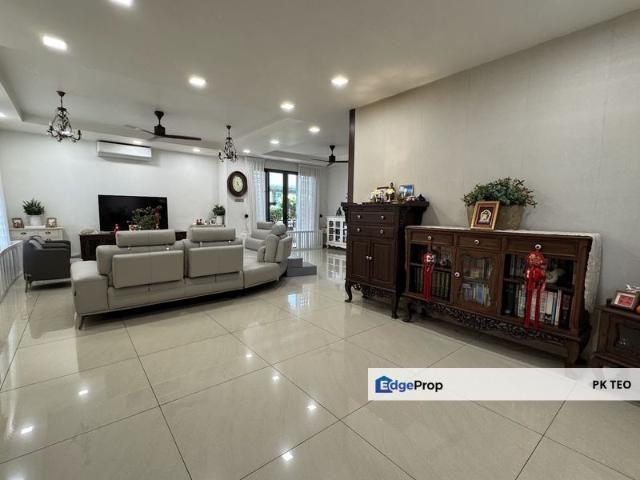 House for sale in Tebrau, Johor
