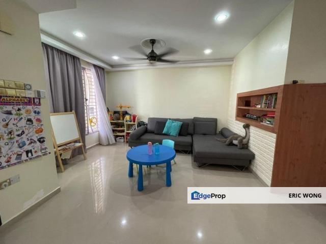 House for rent in Tebrau, Johor