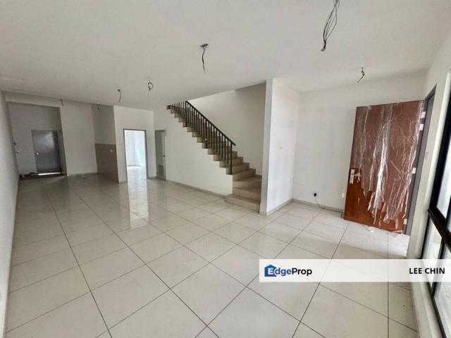 House for sale in Tebrau, Johor
