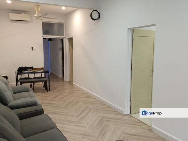 House for rent in Tebrau, Johor