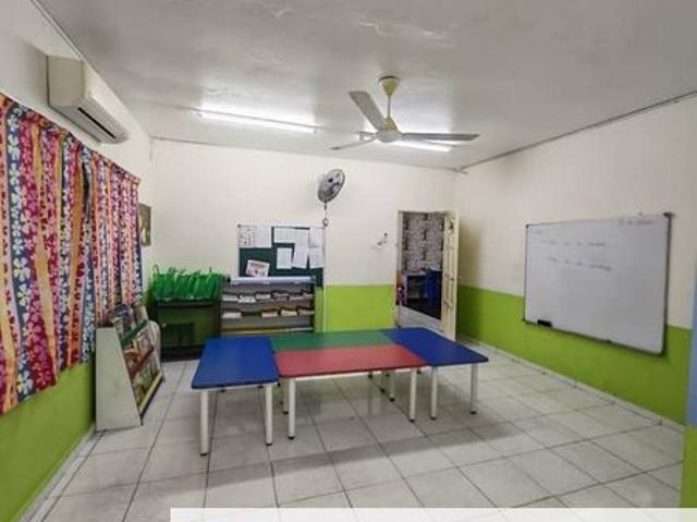 House for sale in Tebrau, Johor