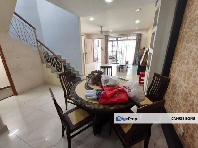 House for sale in Tebrau, Johor Bahru
