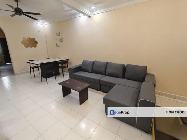 House for rent in Tebrau, Johor