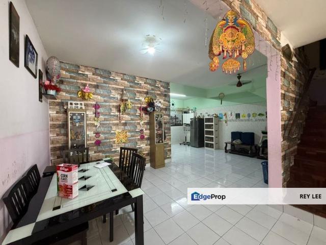 House for sale in Tebrau, Johor