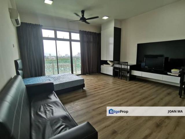 Condominium for sale in Tebrau, Johor Bahru