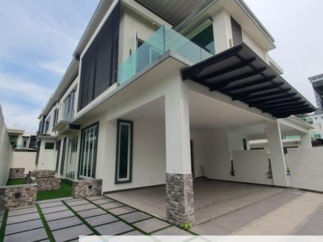 House for sale in Johore Bahru, Johor