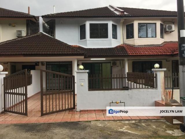House for rent in Tebrau, Johor