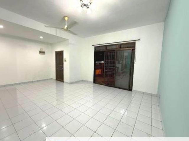 House for rent in Tebrau, Johor