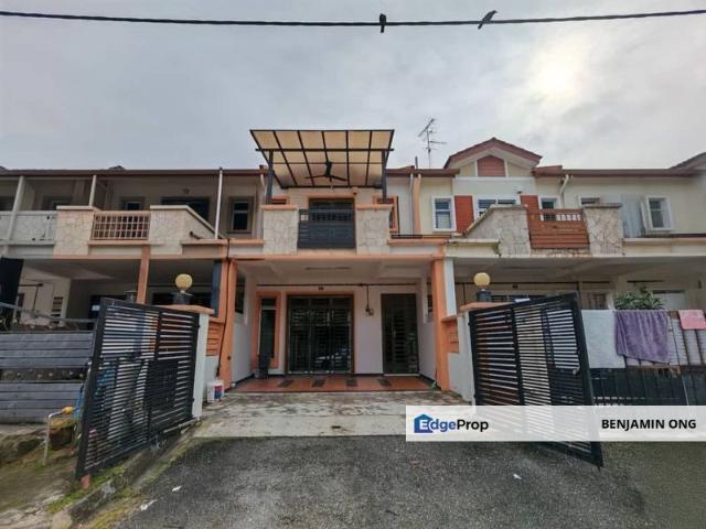 House for sale in Tebrau, Johor